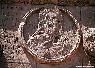 Ostrov Akdamar (Turecko)