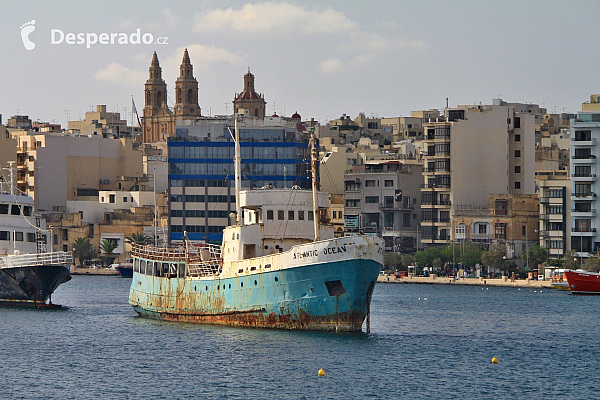 Sliema (Malta)