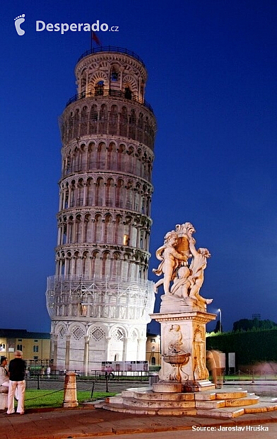 Pisa (Itálie)