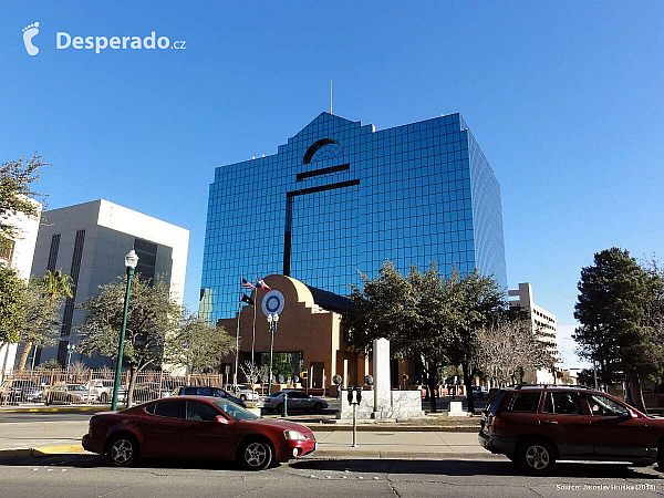 El Paso (Texas - USA)