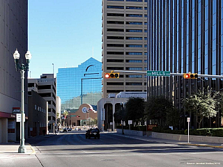 El Paso (Texas - USA)
