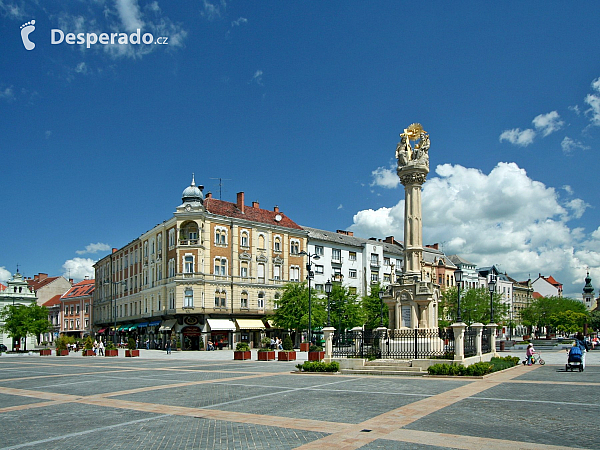 Szombathely (Maďarsko)