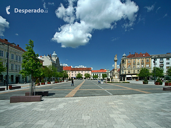 Szombathely (Maďarsko)