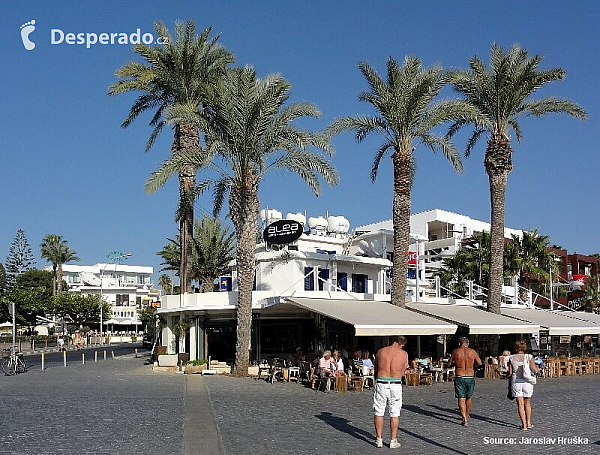 Pafos (Kypr)