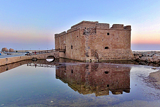 Pafos (Kypr)