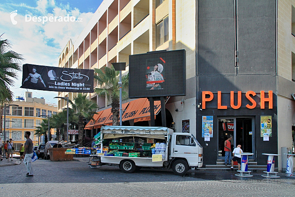 Paceville Piazza (Malta)