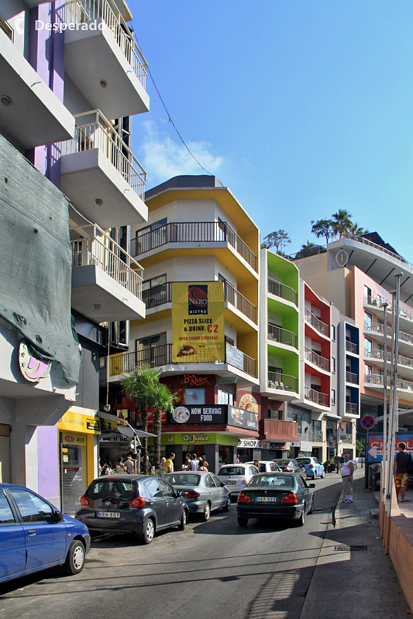 Paceville (Malta)