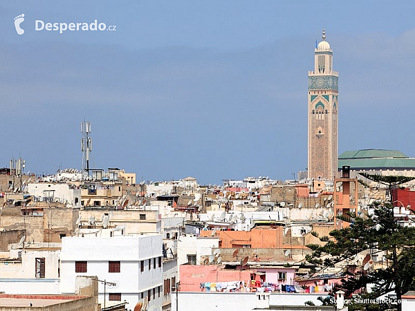 Casablanca (Maroko)