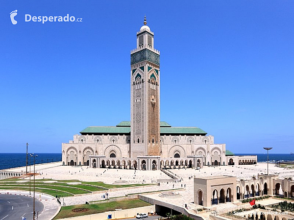 Casablanca (Maroko)