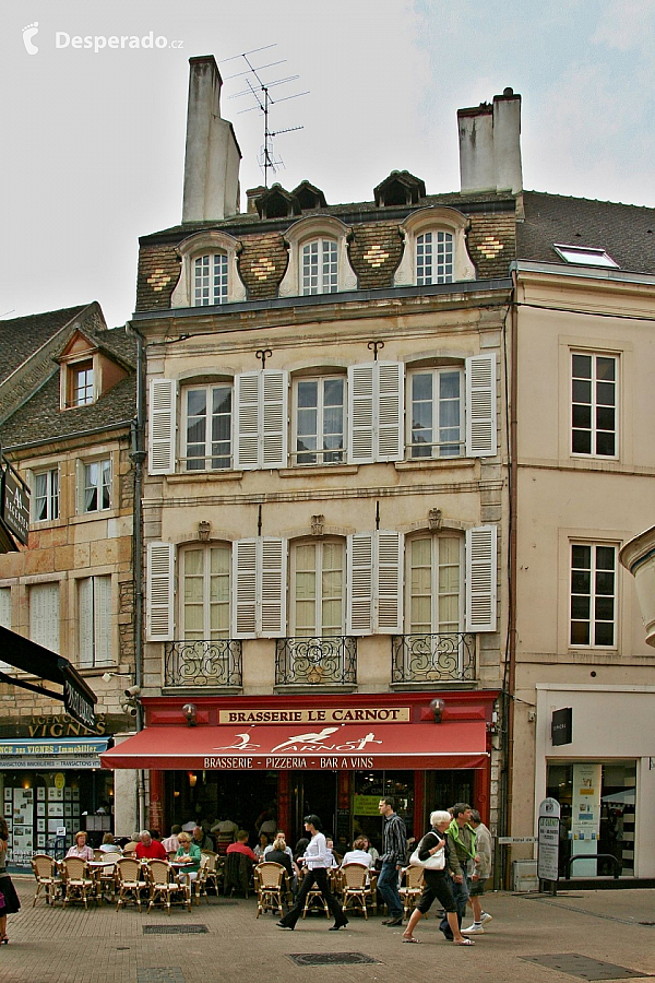 Beaune (Francie)