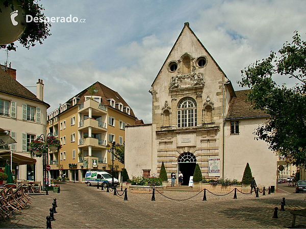 Beaune (Francie)