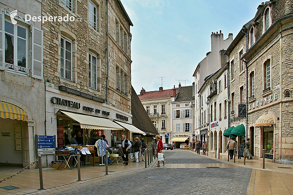 Beaune (Francie)