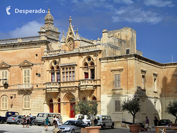 Mdina (Malta)