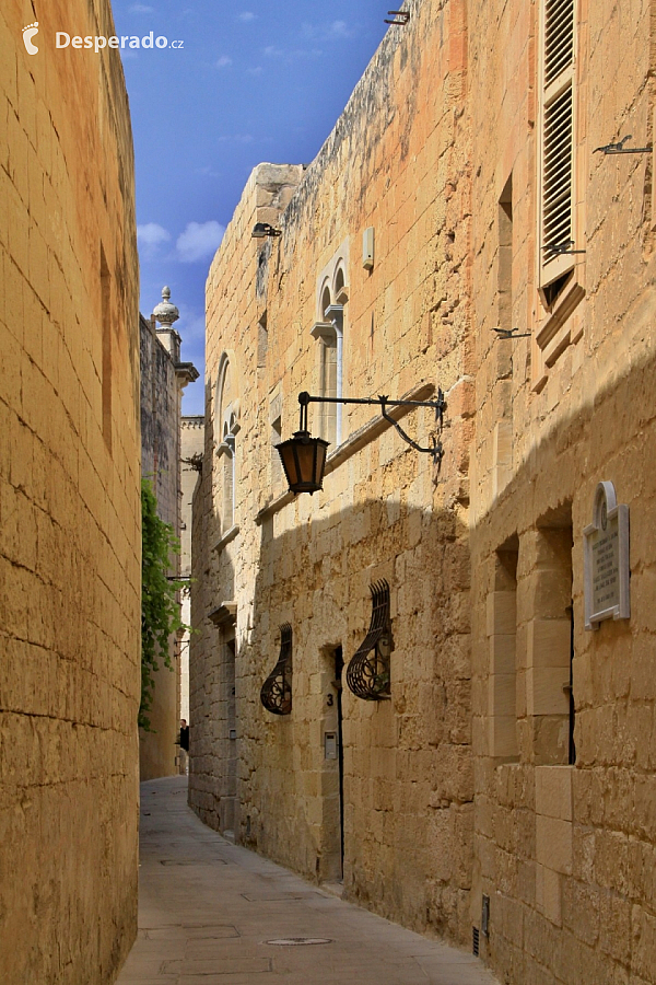 Mdina (Malta)