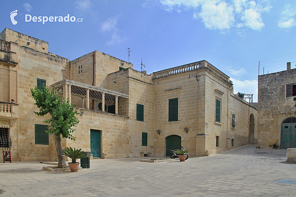 Mdina (Malta)