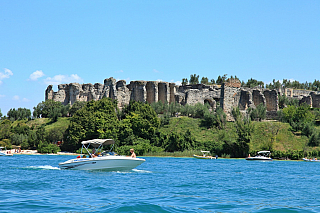 Lago di Garda (Itálie)