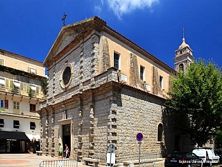 Fotogalerie Porto-Vecchio
