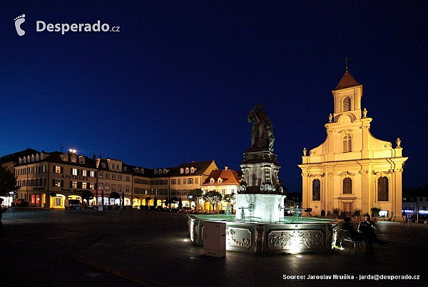 Ludwigsburg (Německo)