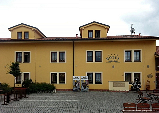 Purkmistr – pivovar, restaurace, hotel, wellness v Plzni (Česká republika)