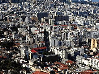 Alžír (Alžírsko)