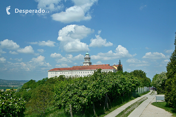 Pannonhalma (Maďarsko)