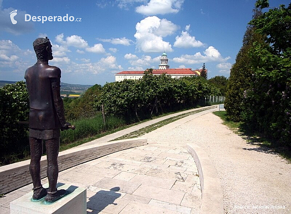 Pannonhalma (Maďarsko)