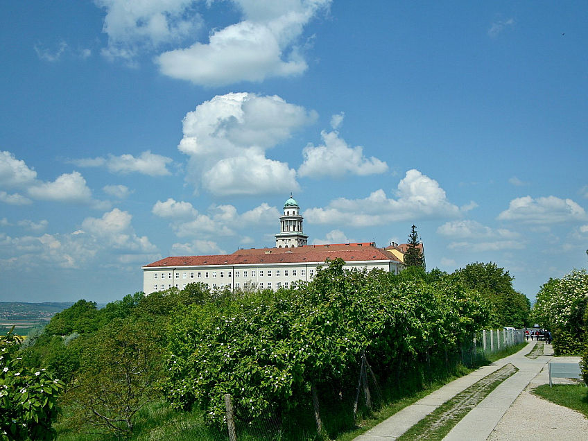 Pannonhalma (Maďarsko)