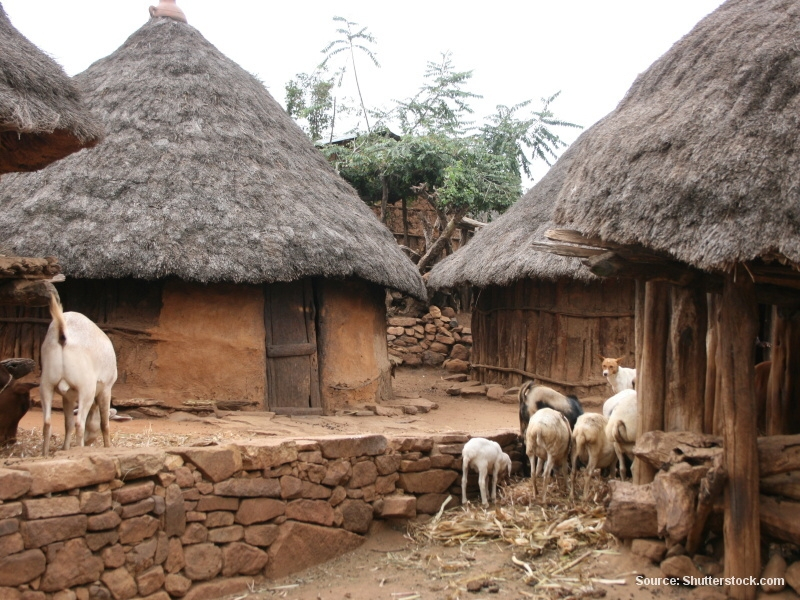 Konsové (Etiopie)