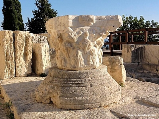 Kourion (Kypr)