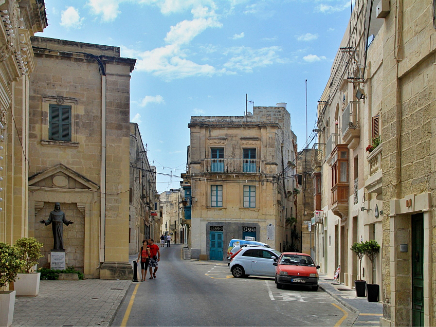 Rabat (Malta)