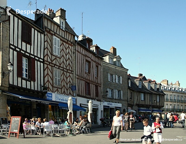 Vannes (Francie)