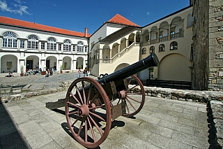 Sárospatak (Maďarsko)