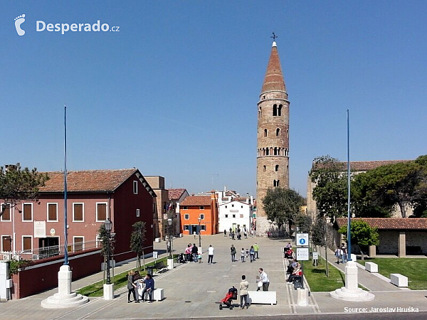 Caorle (Itálie)