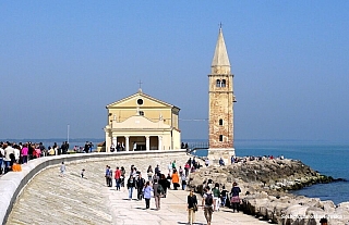 Caorle (Itálie)