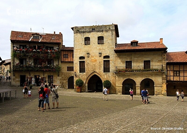 Santillana (Španělsko)