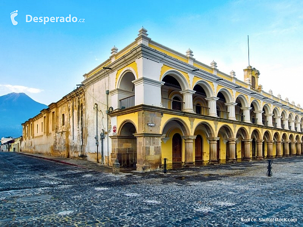 Antigua (Guatemala)