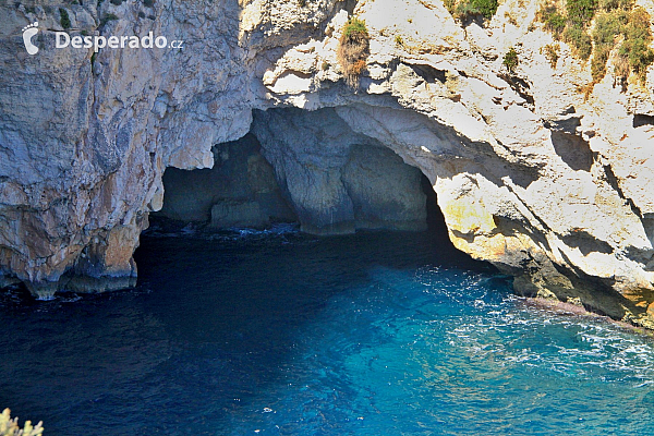 Blue Grotto (Malta)