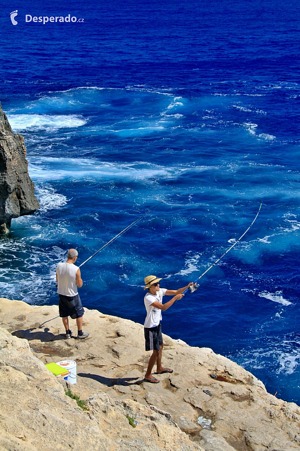 Blue Grotto (Malta)