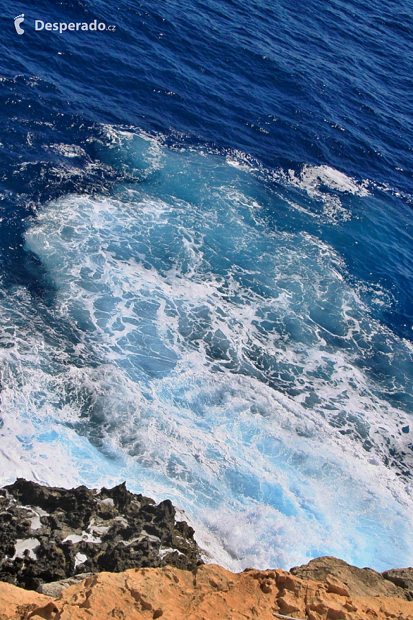 Blue Grotto (Malta)