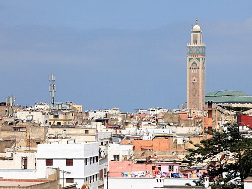 Casablanca (Maroko)