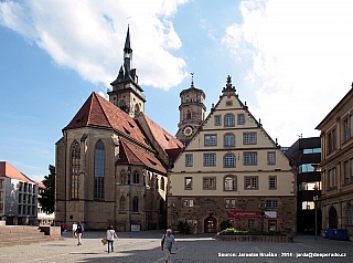 Stuttgart (Německo)