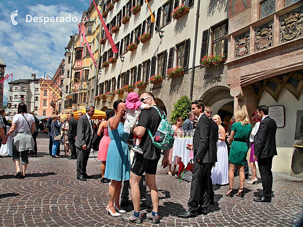 Innsbruck (Rakousko)