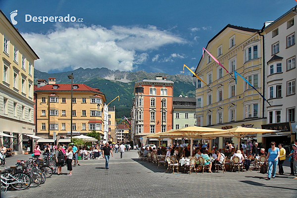 Innsbruck (Rakousko)