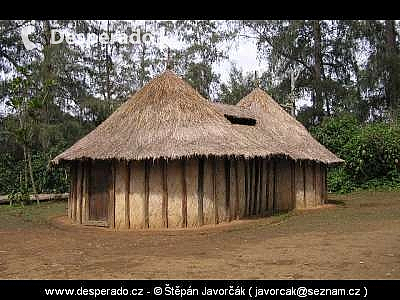 Ukarumpa (Papua New Guinea)