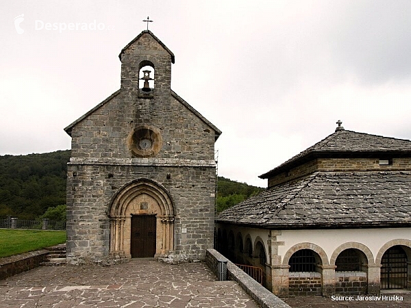 Roncesvalles (Španělsko)