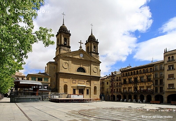 Estella (Španělsko)