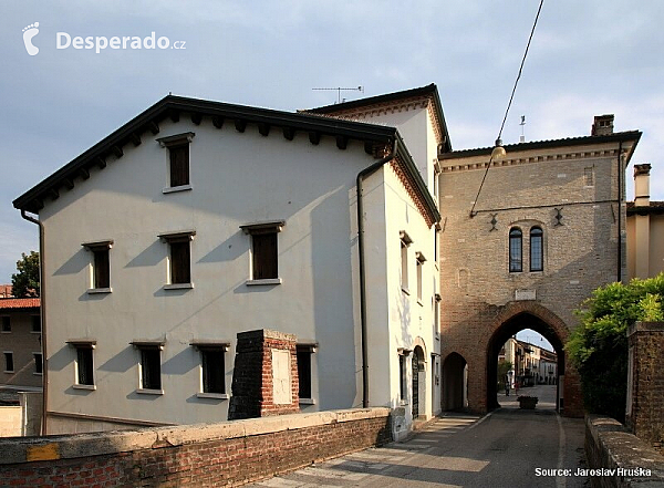 Portogruaro (Itálie)