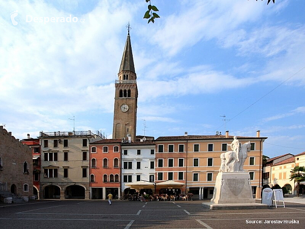 Portogruaro (Itálie)