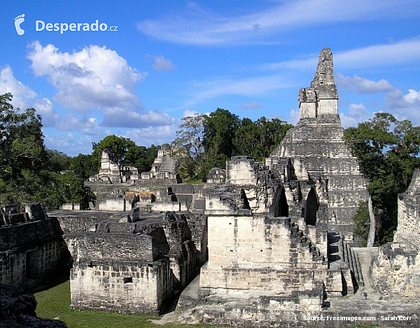 Tikal (Guatemala)