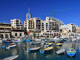 St. Julians (Malta)
